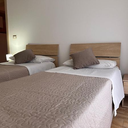 Sunrise Residence Santa Domenica Talao Exterior foto